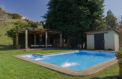 Puerto Varas House | Cabañas Peumayen