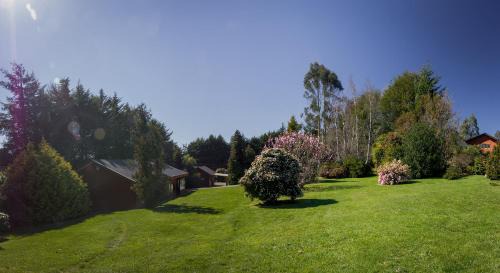 Puerto Varas House | Cabañas Peumayen