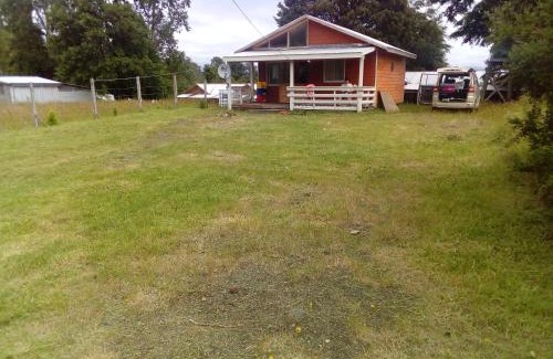 Villarrica House | Cabañas Pinohuacho