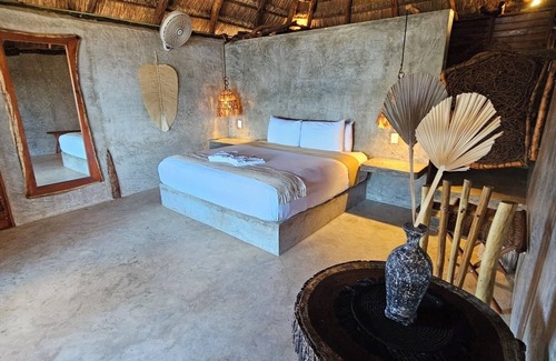 Playa Paraiso Hotel | Cabañas Playa Condesa Tulum