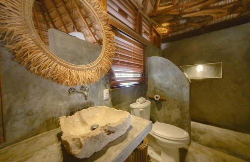 Playa Paraiso Hotel | Cabañas Playa Condesa Tulum