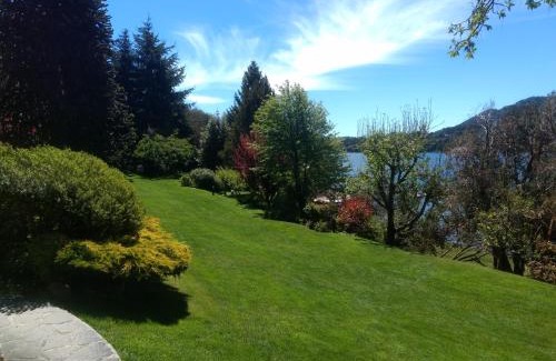 San Carlos de Bariloche Cabin | Cabañas Puerto Pireo