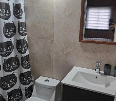 Los Lagos House | Cabañas Puente Viejo