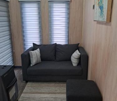 Los Lagos House | Cabañas Puente Viejo