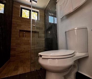Huautlco Cabin | Cabañas Raíces del Cielo