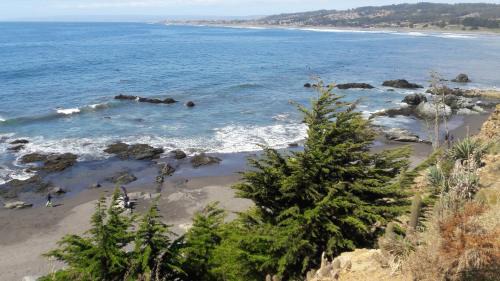 Pichilemu Apartment | Cabañas Rancho Pinares
