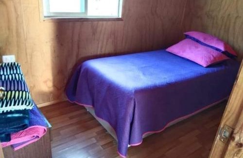 Ancud House | Cabañas Rayen Ancud