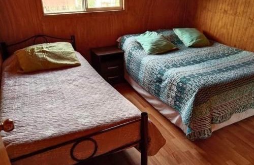 Ancud House | Cabañas Rayen Ancud