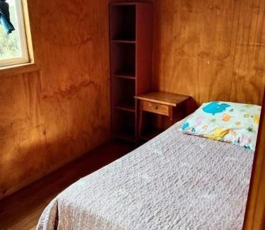 Ancud House | Cabañas Rayen Ancud
