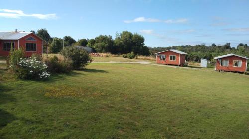 Ancud House | Cabañas Rayen Ancud