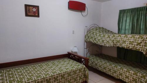 Potrero de los Funes Apartment | Cabañas Rincón Potrero