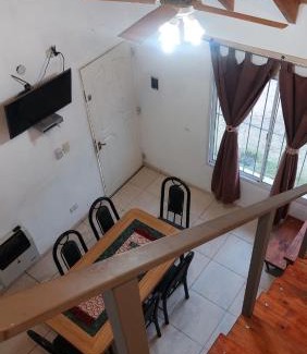 Potrero de los Funes Apartment | Cabañas Rincón Potrero