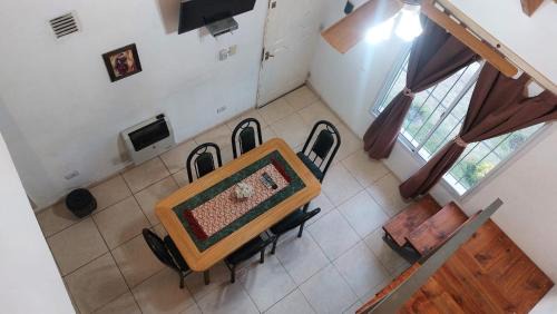 Potrero de los Funes Apartment | Cabañas Rincón Potrero