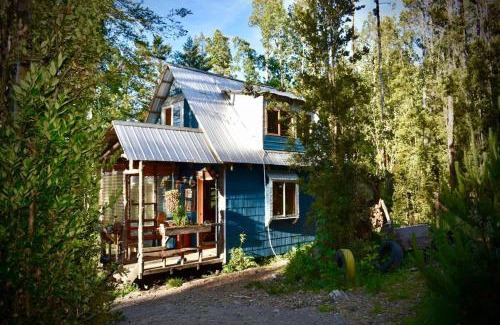 Puerto Montt Apartment | Cabañas Rio Sur y tinajas calientes