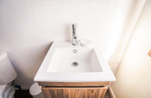 Algarrobo Apartment | cabañas riveras rentals