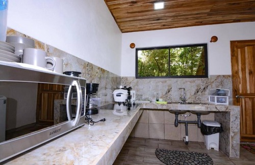 Monteverde Cabin | Cabañas Roca Verde Monteverde