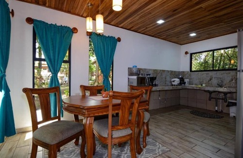 Monteverde Cabin | Cabañas Roca Verde Monteverde
