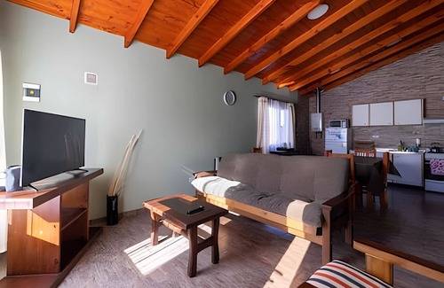 Macrozona Meseta Cerro Calafate Cabin | CABAÑAS RUCA TAMI