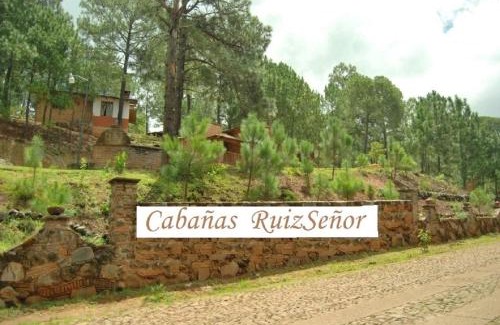 Mazamitla Cabin | Cabañas RuizSeñor
