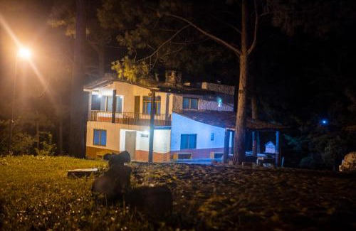 Mazamitla Cabin | Cabañas RuizSeñor