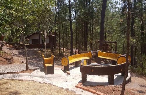 Mazamitla Cabin | Cabañas RuizSeñor