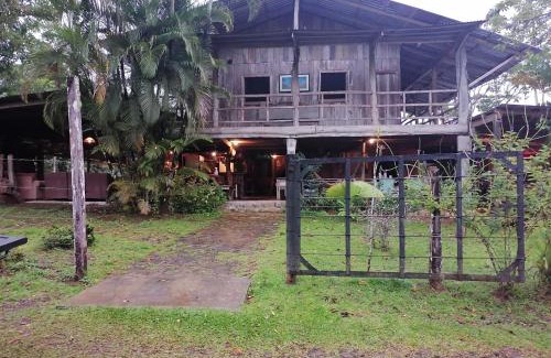 Bijagua Hotel | Cabañas Rusticas Cielo Roto, Río Celeste