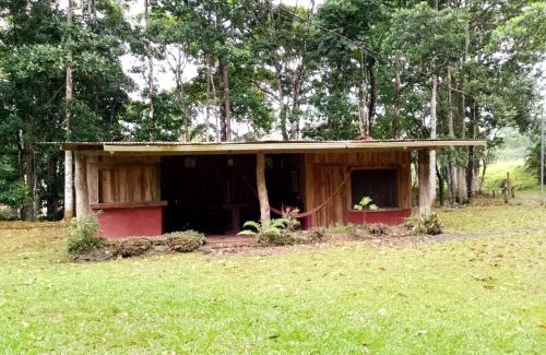 Bijagua Hotel | Cabañas Rusticas Cielo Roto, Río Celeste