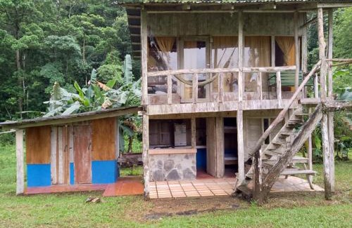 Bijagua Hotel | Cabañas Rusticas Cielo Roto, Río Celeste