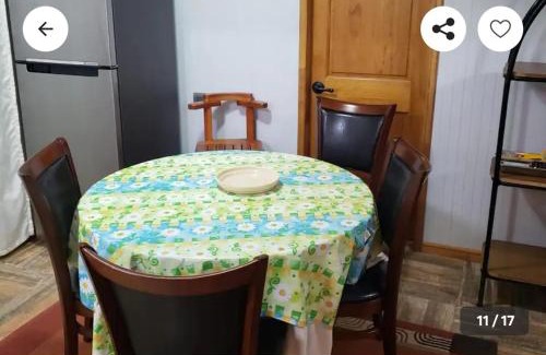 Osorno Apartment | Cabañas ruta internacional 215 I, Osorno