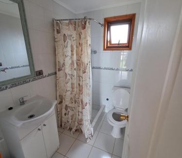 Osorno Apartment | Cabañas ruta internacional 215 I, Osorno