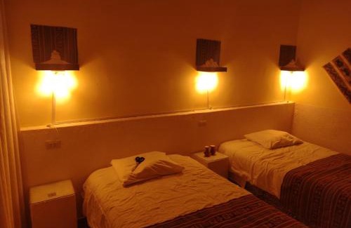Uyuni Apartment | Cabañas SAL Y PIEDRA