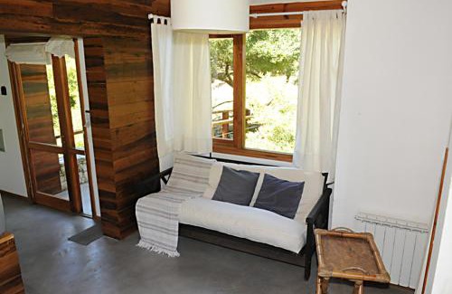 Mar de Las Pampas Apartment | Cabañas San Dionisio