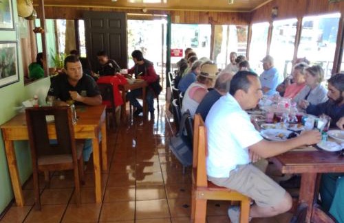 San Gerardo de Dota Cabin | Cabañas San Gerardo