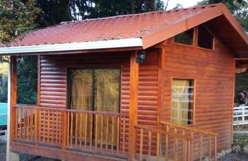 San Gerardo de Dota Apartment | Cabañas San gerardo