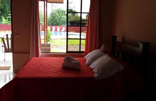 Los Angeles Hotel | Cabañas San Isidro