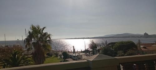 Bella Vista Apartment | Cabañas San Jorge