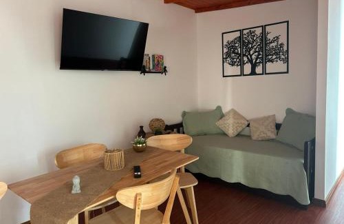 Bella Vista Apartment | Cabañas San Jorge