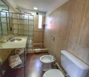 Villa San Lorenzo Cabin | Cabañas San Lorenzo