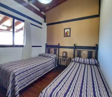 Villa San Lorenzo Cabin | Cabañas San Lorenzo
