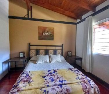 Villa San Lorenzo Cabin | Cabañas San Lorenzo