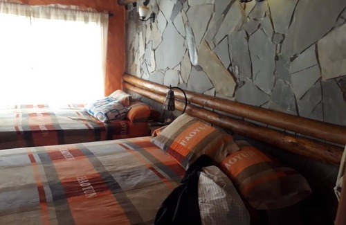 Cuevas Cabin | Cabañas Sebastian