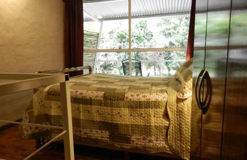 Bosque Peralta Ramos Cabin | Cabañas Sol de Abril