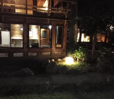 Pucon Ski Chalet | Cabañas Spa Bungalows Huarranchi