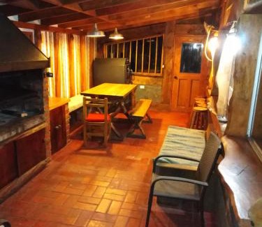 Pucon Ski Chalet | Cabañas Spa Bungalows Huarranchi