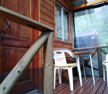 Pucon Ski Chalet | Cabañas Spa Bungalows Huarranchi