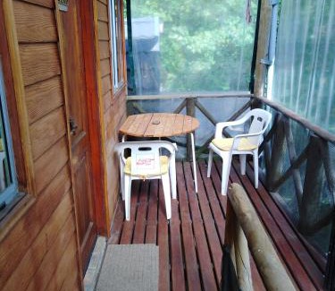Pucon Ski Chalet | Cabañas Spa Bungalows Huarranchi