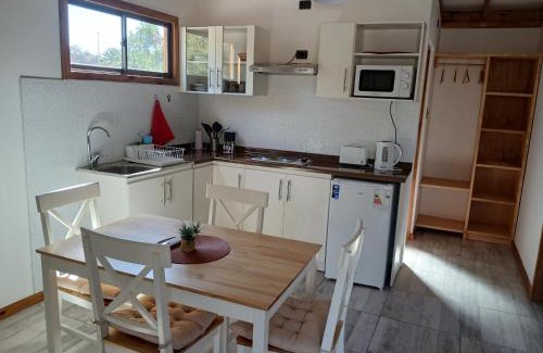 Ovalle Apartment | Cabañas Stommeln