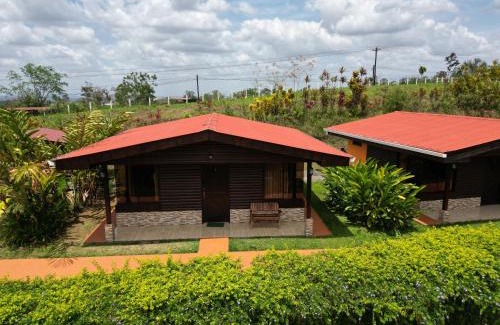 Penas Blancas Cabin | Cabañas Sueños del Arenal