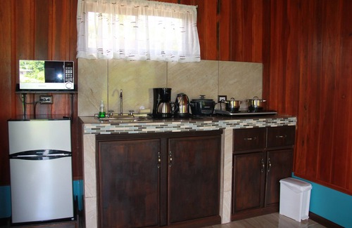 Penas Blancas Cabin | Cabañas Sueños del Arenal