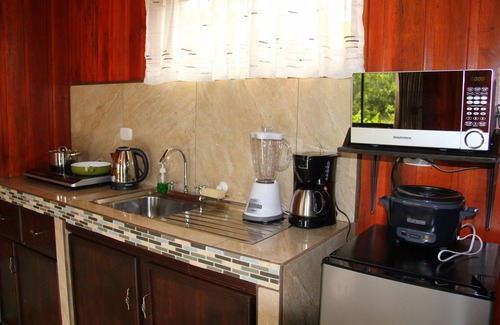 Penas Blancas Cabin | Cabañas Sueños del Arenal